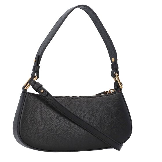 Coccinelle Merveille Torba na ramię Skórzany 24.5 cm