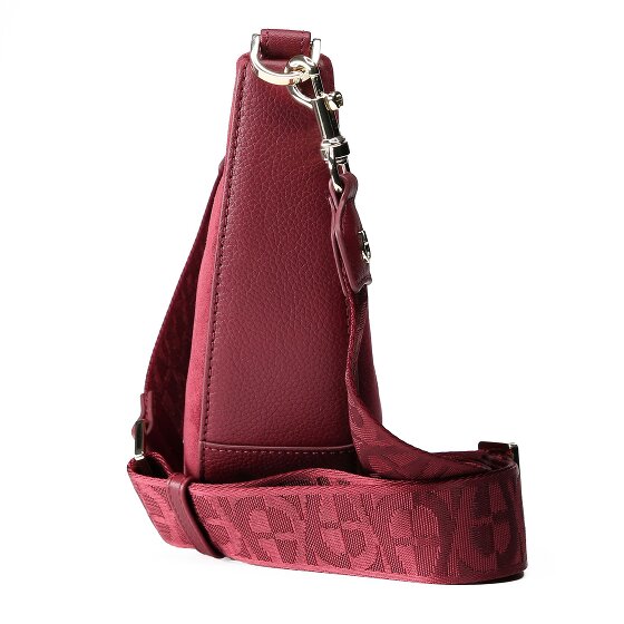 AIGNER Zita Torba na ramię Skórzany 30 cm