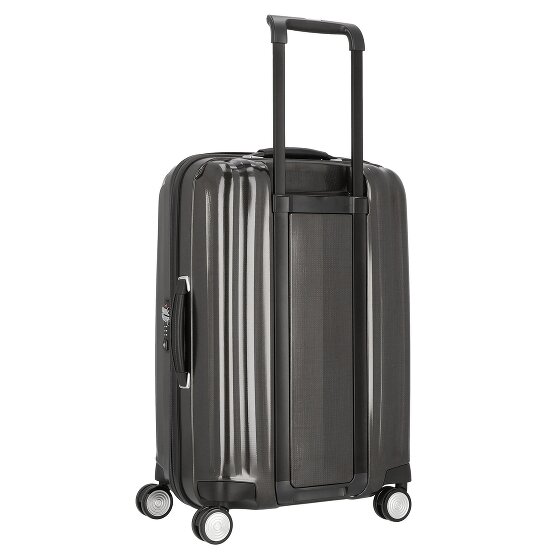Samsonite Lite-Cube 4 kółka Walizka 68 cm