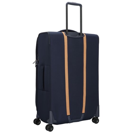 Samsonite Spark SNG ECO Spinner 4-Wheel Trolley 79 cm