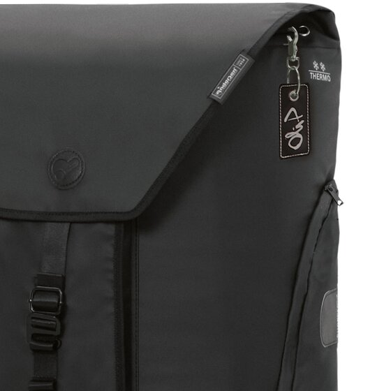 Andersen Shopper Alu Star Shopper Oli.P 2.0 Walizka na zakupy 59 cm