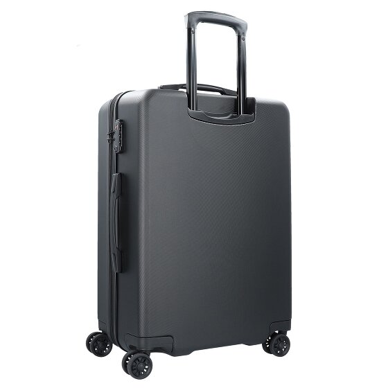 bugatti Kallisto wózek 4-kołowy 75 cm