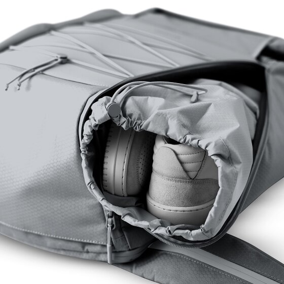 Kapten & Son Banff Plecak 50 cm Komora na laptopa