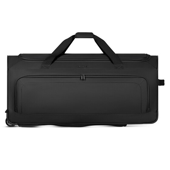 Redolz Torba podróżna Duffle Essentials na 2 kółkach XXL 91 cm rozmiar specjalny