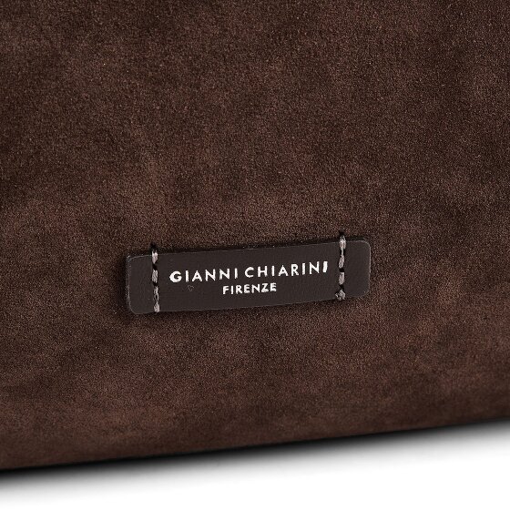 Gianni Chiarini Dua Shopper Bag Skóra 38 cm