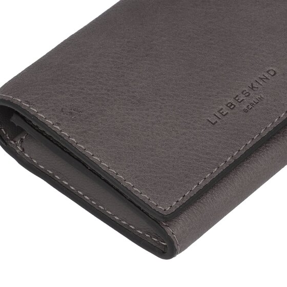 Liebeskind Lou 2 Portfel Ochrona RFID Skórzany 11 cm