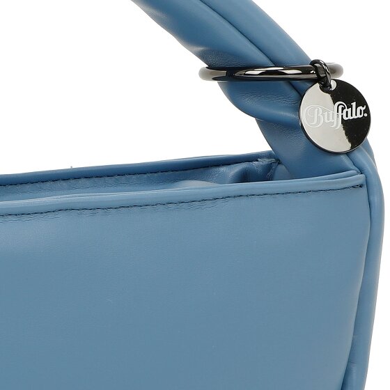 Buffalo Soft Soft Mini Torba Handbag 16 cm