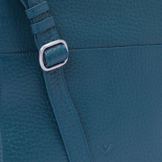 Voi Hirsch Candice Torba na ramię Skórzany 24 cm