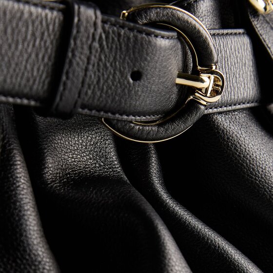 AIGNER Lavinia Torba na ramię Skórzany 45 cm