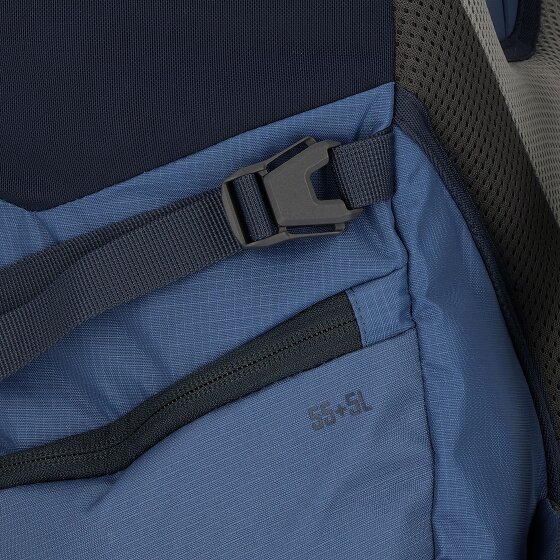 Jack Wolfskin Highland Trail 55 Plecak 76 cm