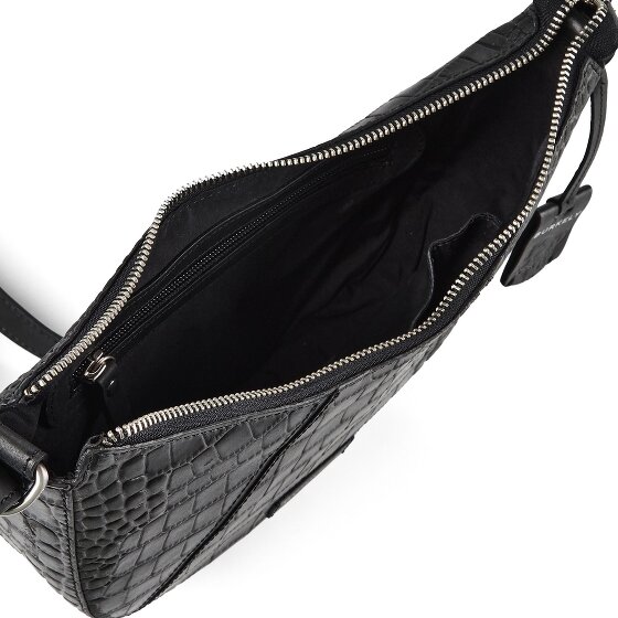 Burkely Cool Colbie Torba na ramię Skóra 28 cm