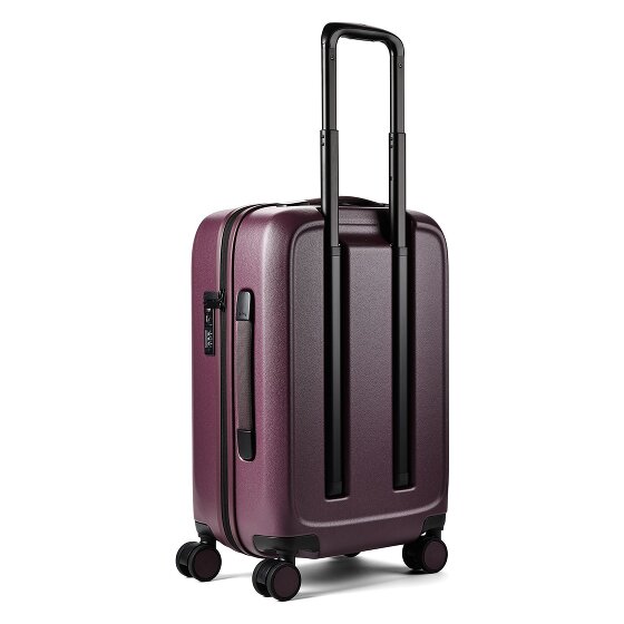Bellroy Transit 4 kółka Walizka 58 cm