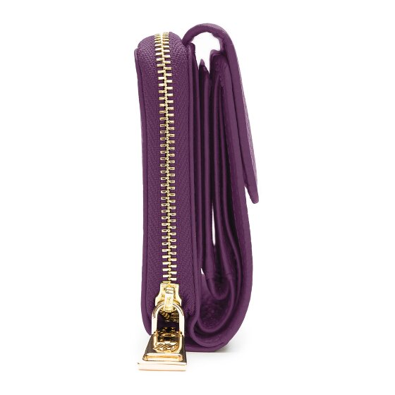 Lazarotti Bologna Leather Portfel Skórzany 12 cm