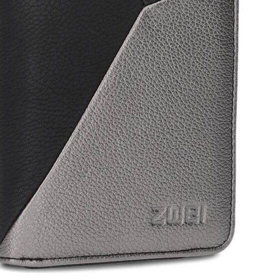 Zwei Jana Portfel 20 cm