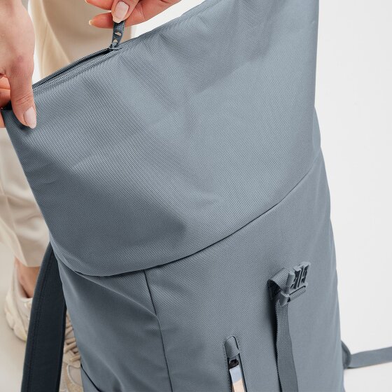 GOT BAG Rolltop Easy Plecak 30 cm Komora na laptopa