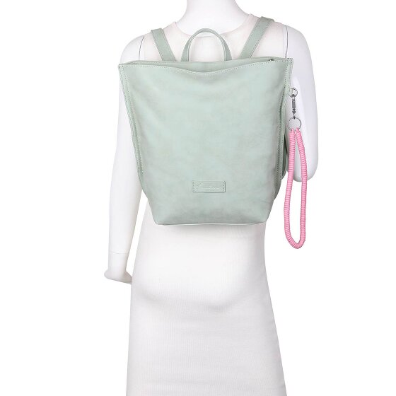 Fritzi aus Preußen Fritzi33N Vintage Plecak miejski 35.5 cm