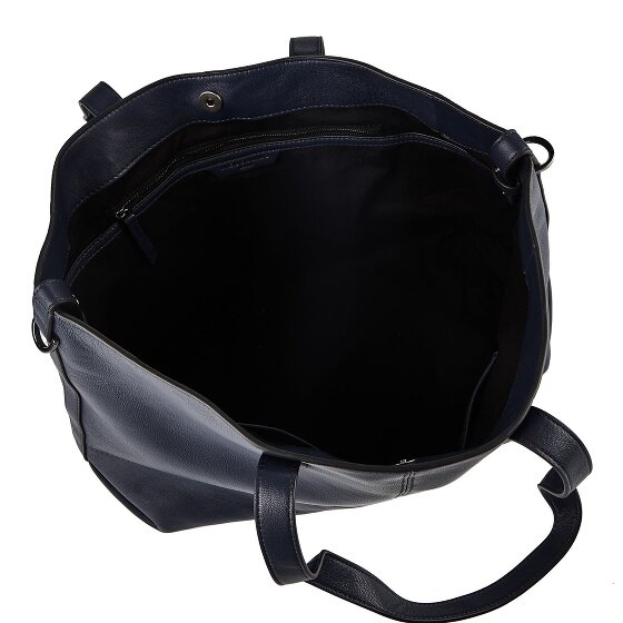Liebeskind Ariel Shopper Bag Skóra 49 cm