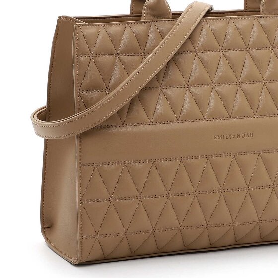 Emily & Noah E&N Donatella Shopper Bag 33 cm