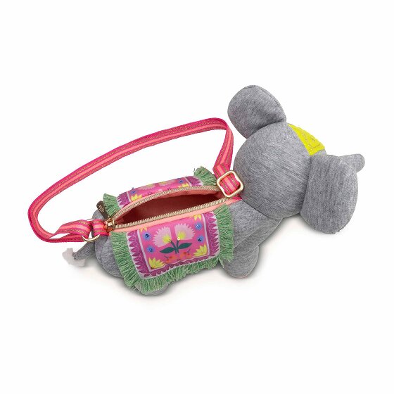 Oilily Flaming Symbols Torba dla dzieci 17 cm