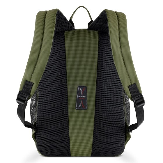Chiemsee Light N Base Plecak 45 cm Komora na laptopa