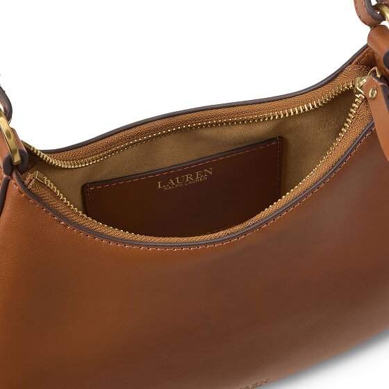 Lauren Ralph Lauren Marcy Torba na ramię Skóra 18 cm