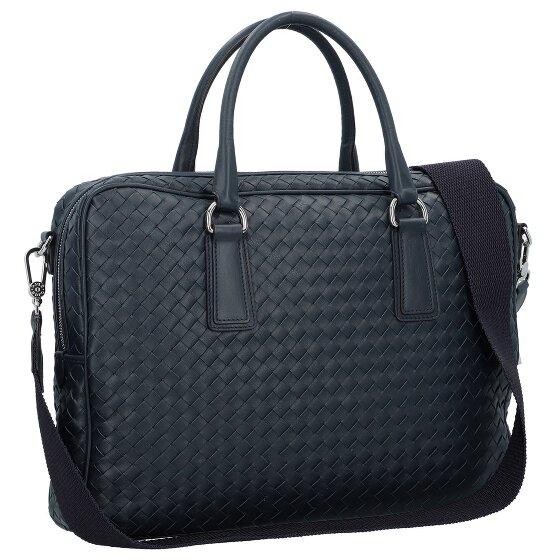 abro Lotus Torba Skórzany 39 cm