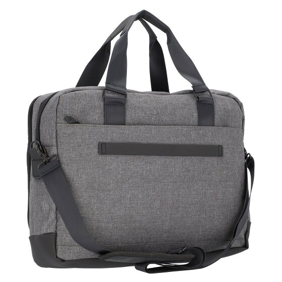 Lightpak Twyx Briefcase 40 cm przegroda na laptopa