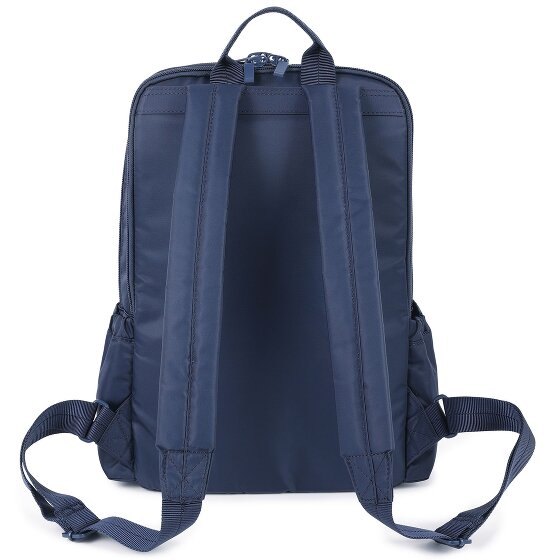 Hedgren Inner City Ava Plecak Ochrona RFID 37 cm Komora na laptopa