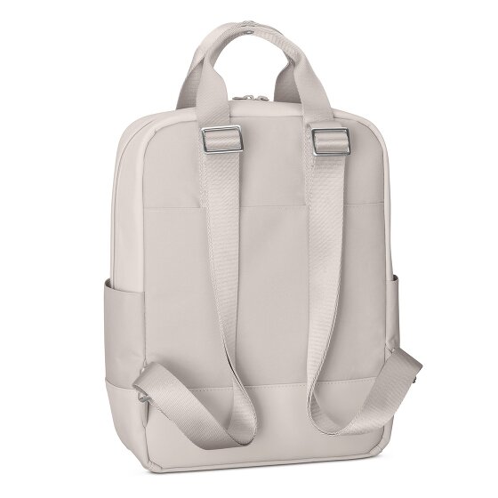 Johnny Urban Eco Series Jona Plecak 36 cm Komora na laptopa