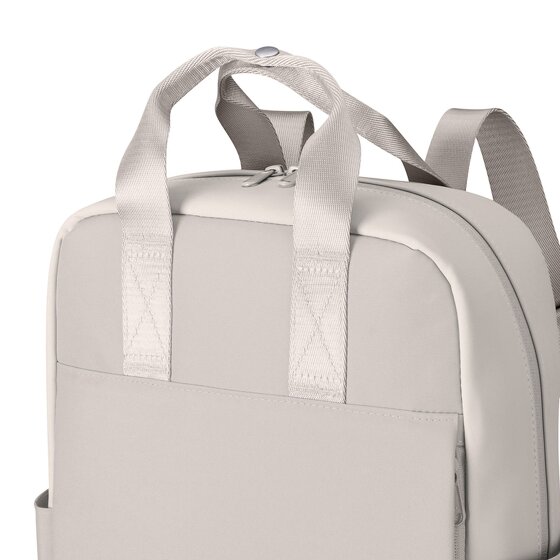 Johnny Urban Eco Series Jona Plecak 36 cm Komora na laptopa