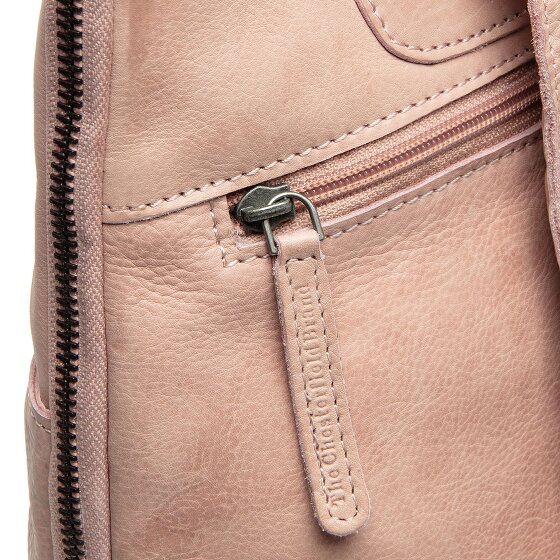 The Chesterfield Brand Bern Plecak miejski Skórzany 32 cm