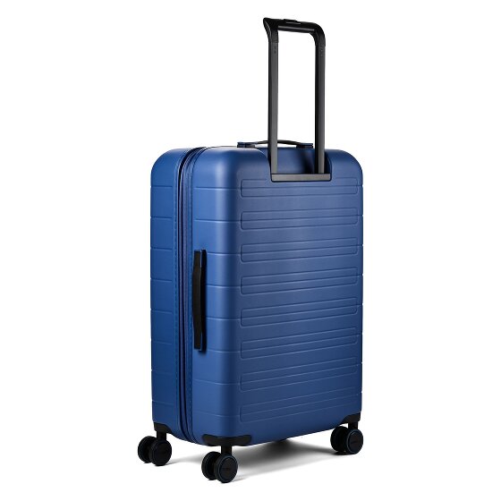 American Tourister Novastream 4 kółka Walizka 67 cm z funkcją poszerzenia