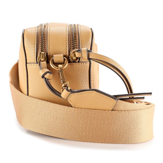 PINKO Carrie Torba na ramię Skórzany 20 cm