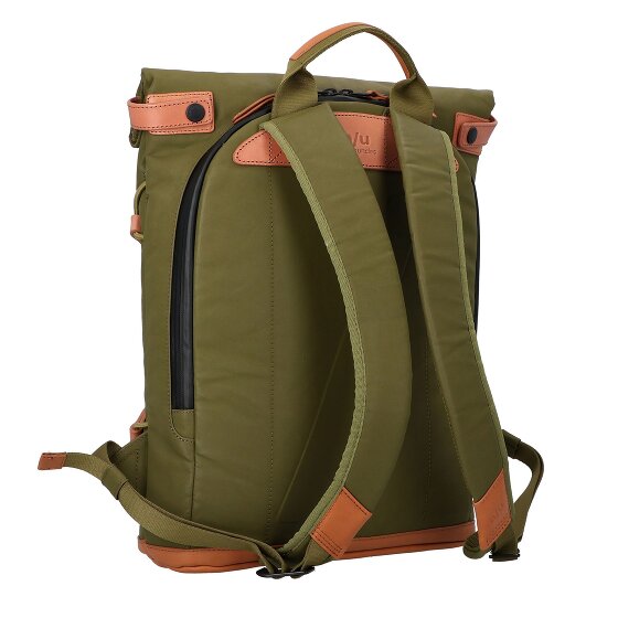 aunts & uncles Japonia Jokohama Plecak 40 cm przegroda na laptopa