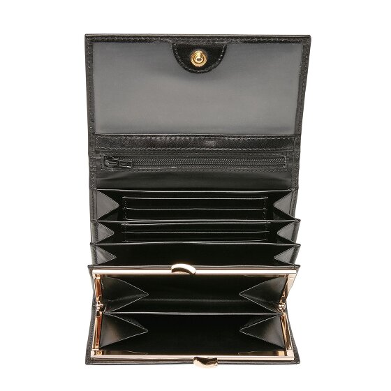 Castelijn & Beerens Nevada Wallet RFID Leather 14,5 cm