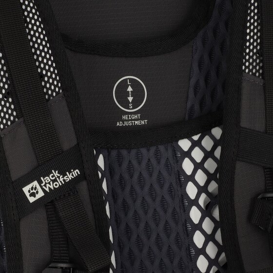 Jack Wolfskin Cyrox Shape 30 Plecak turystyczny 53 cm