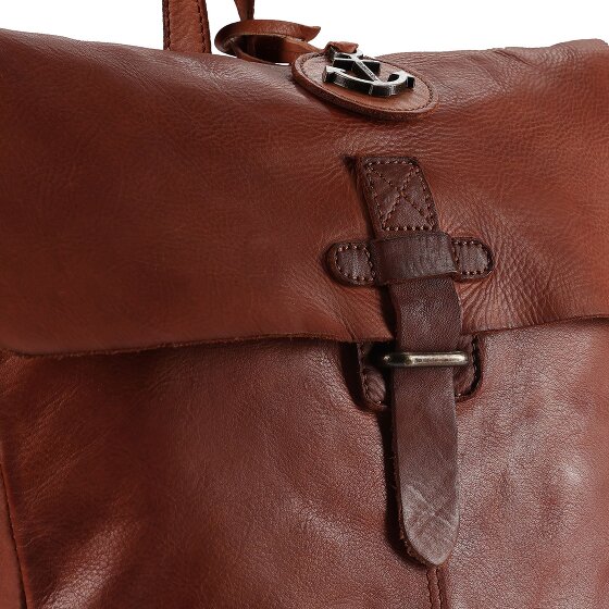 Harbour 2nd Urban Poets Plecak Skórzany 36 cm