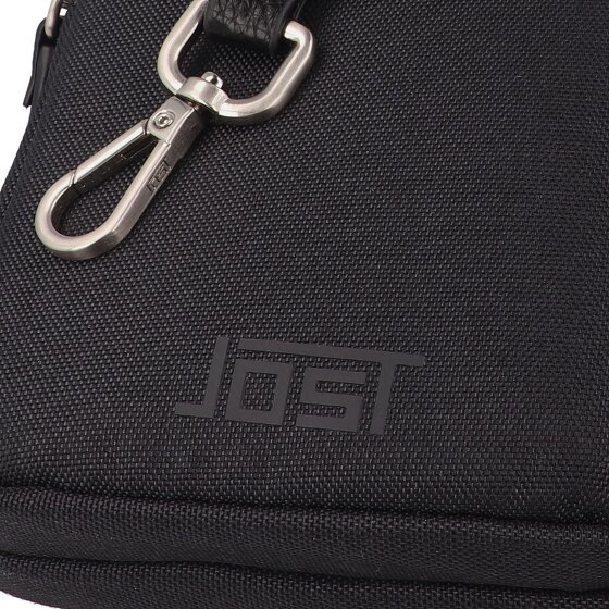 Jost Bergen Etui na telefon komórkowy 12 cm