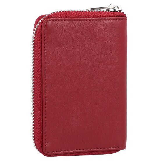 Esquire Portfel Oslo Nappa RFID Skóra 8 cm