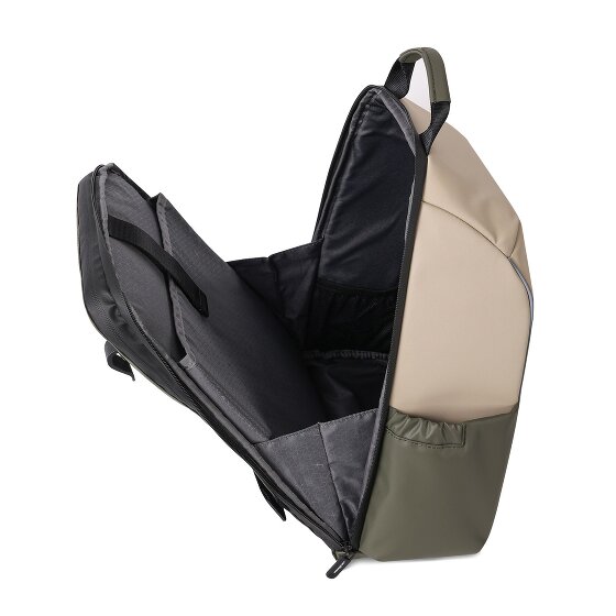 Hedgren Rim Plecak rowerowy Ochrona RFID 38 cm