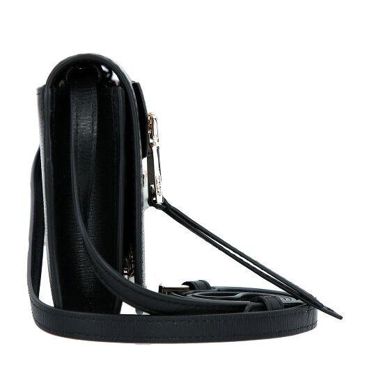 DKNY Bryant Kopertówka Skórzany 19 cm