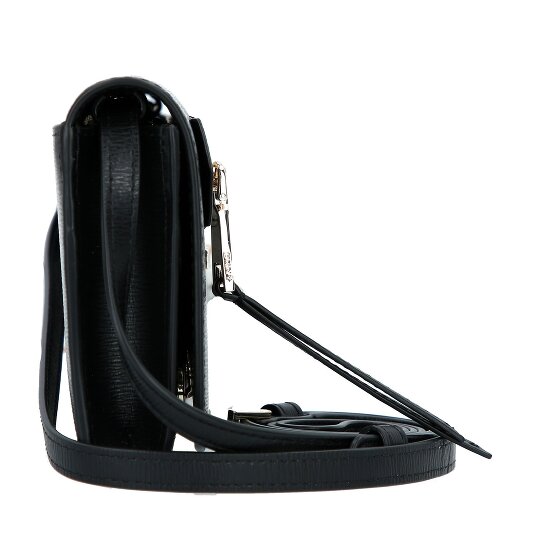 DKNY Bryant Kopertówka Skórzany 19 cm