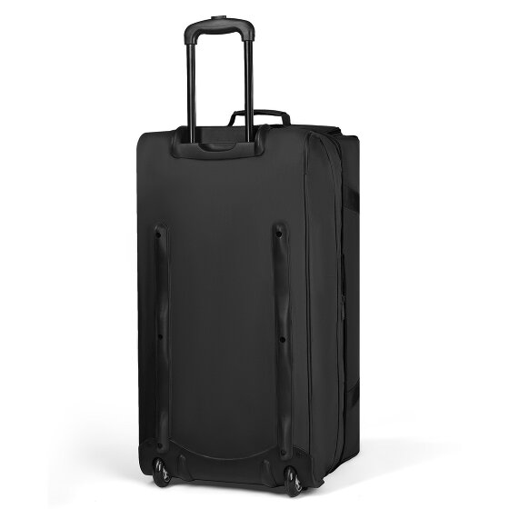 Redolz Torba podróżna Duffle Essentials z 2 kółkami, długość 70 cm, z funkcją poszerzenia
