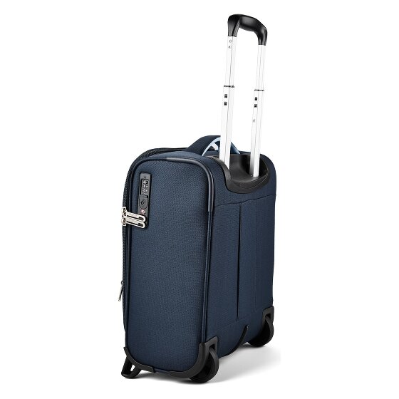 American Tourister Cloudrider 4 kółka Walizka kabinowa 40 cm