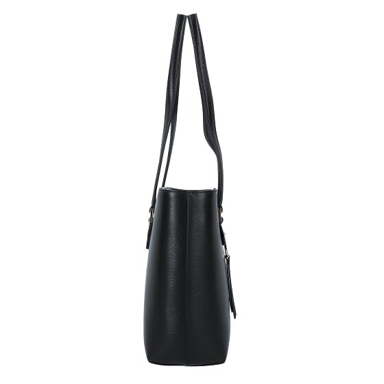 DKNY Bryant Shopper Bag Skórzany 31 cm