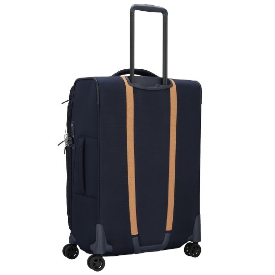 Samsonite Spark SNG ECO Spinner 4-Wheel Trolley 67 cm
