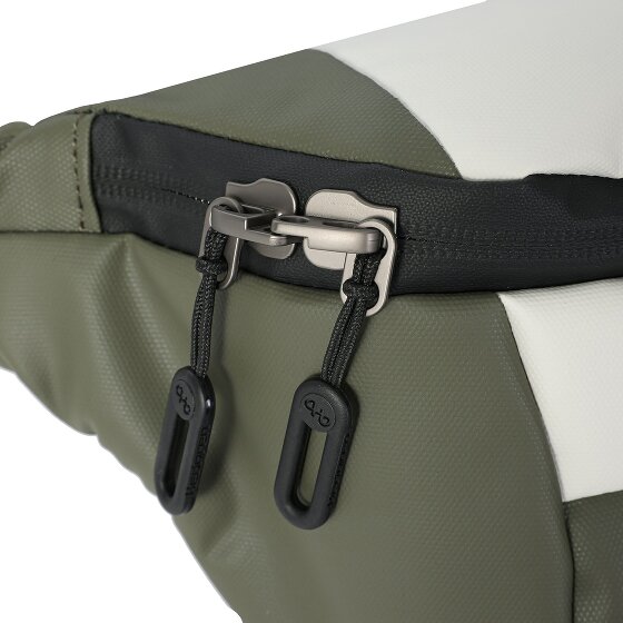 Hedgren Comby Performance Visit P Saszetka Ochrona RFID 36 cm