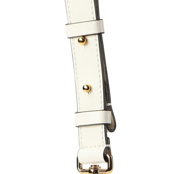 Coccinelle C-Me Torba na ramię Skórzany 26 cm