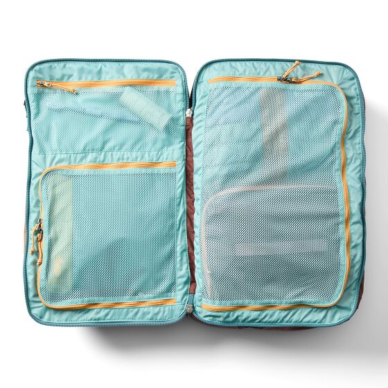 Cotopaxi Plecak podróżny Allpa z przegrodą na laptopa 56 cm