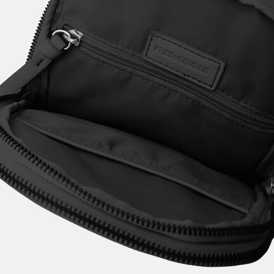 FredsBruder Bestie Plecak miejski Skórzany 29 cm